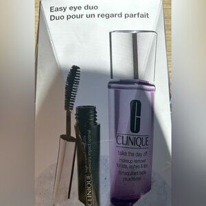 Clinique 2Pcs  Makeup Set
